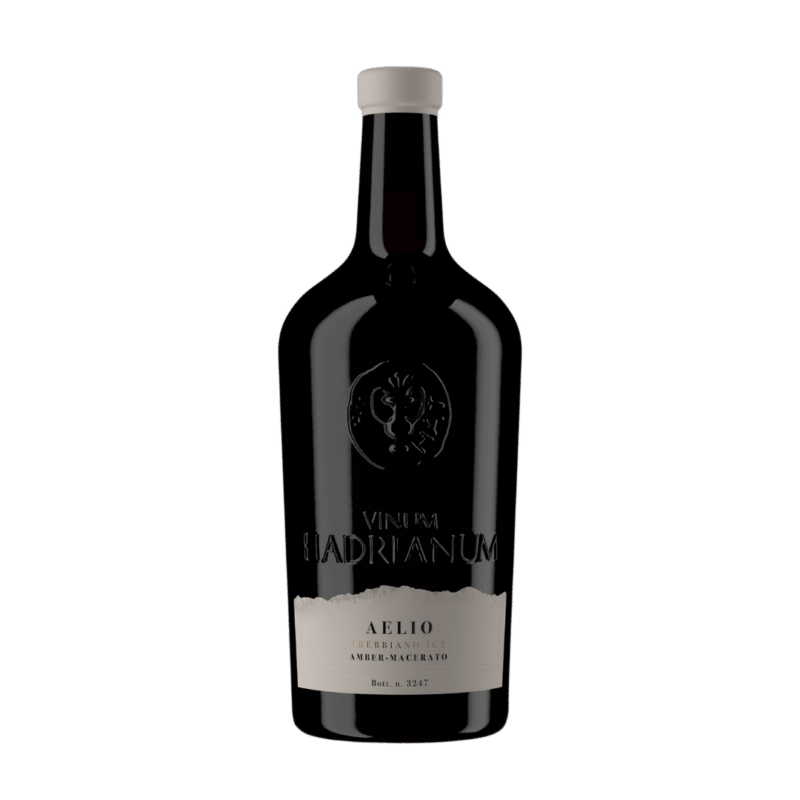Trebbiano Aelio 2022, Orangevin - Vinum Hadrianum