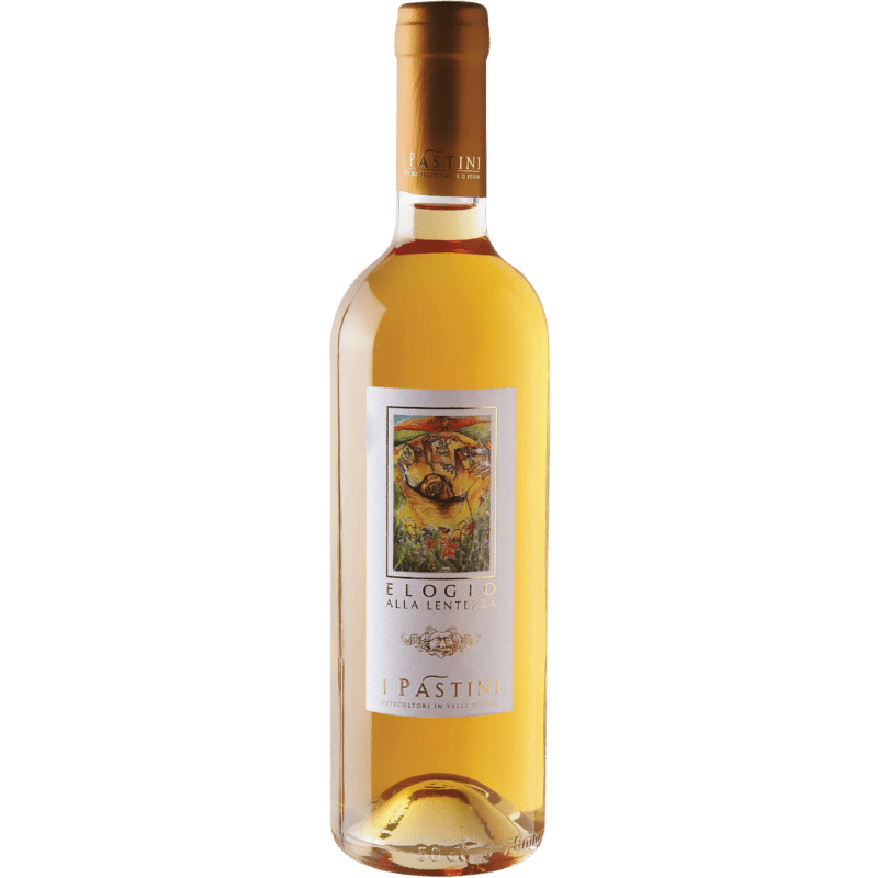 Elogio alla Lentezza