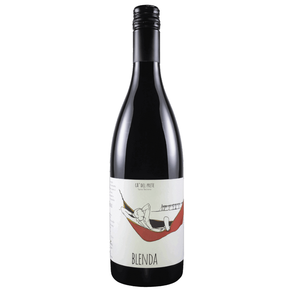 Freisa d´Asti 2024 Blenda