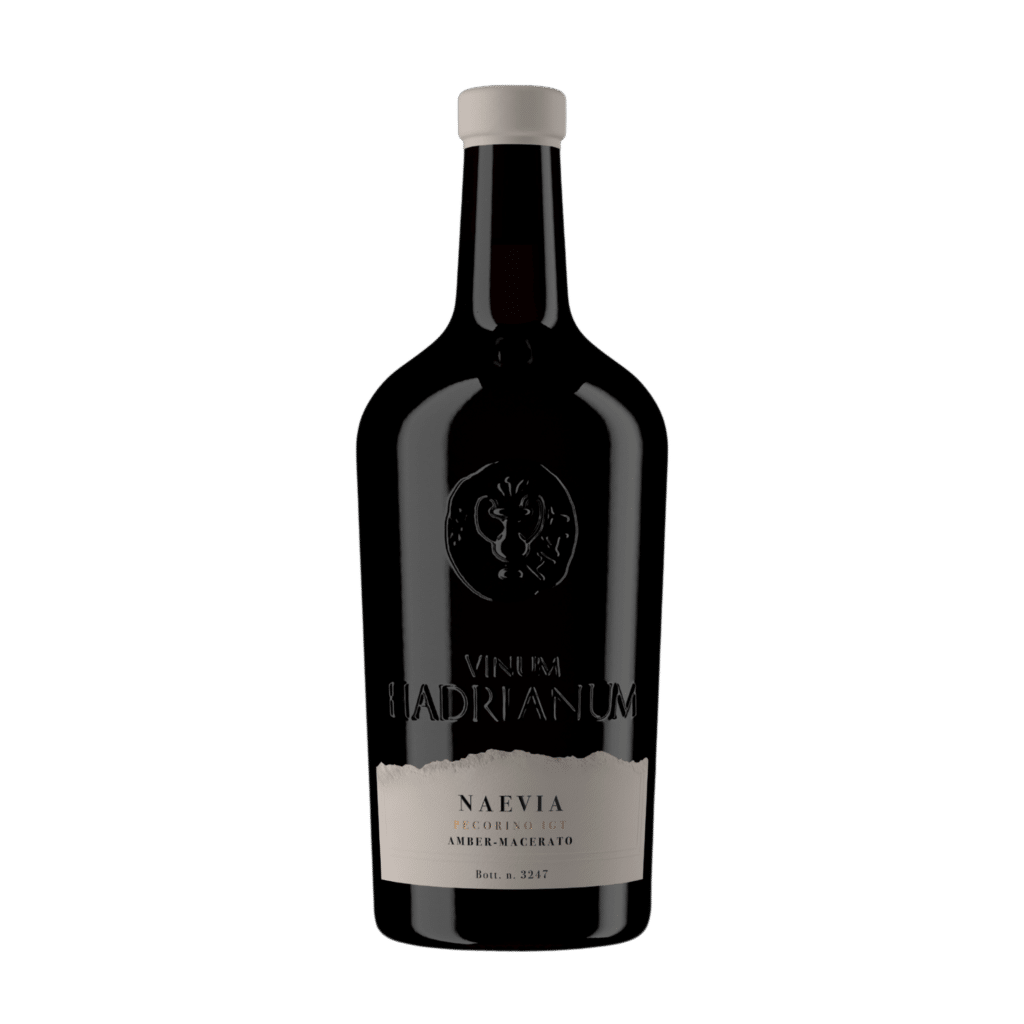 NAEVIA PECORINO COLLI APRUTINI IGT 2022 png