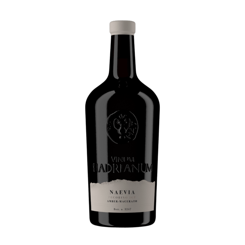 NAEVIA PECORINO COLLI APRUTINI IGT 2022 png