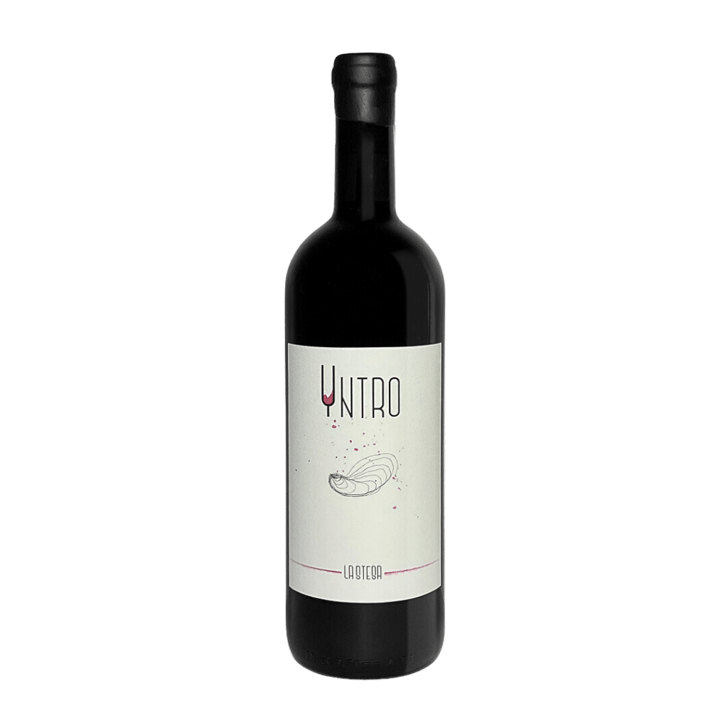 Yntro sangiovese 2019